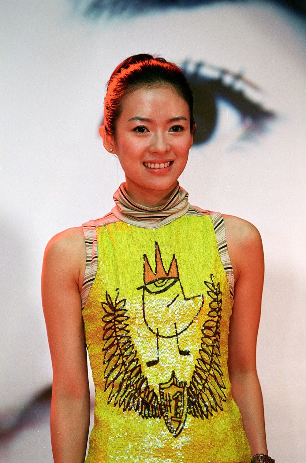 Ziyi Zhang HD Images/Photo Gallery Download #1565917