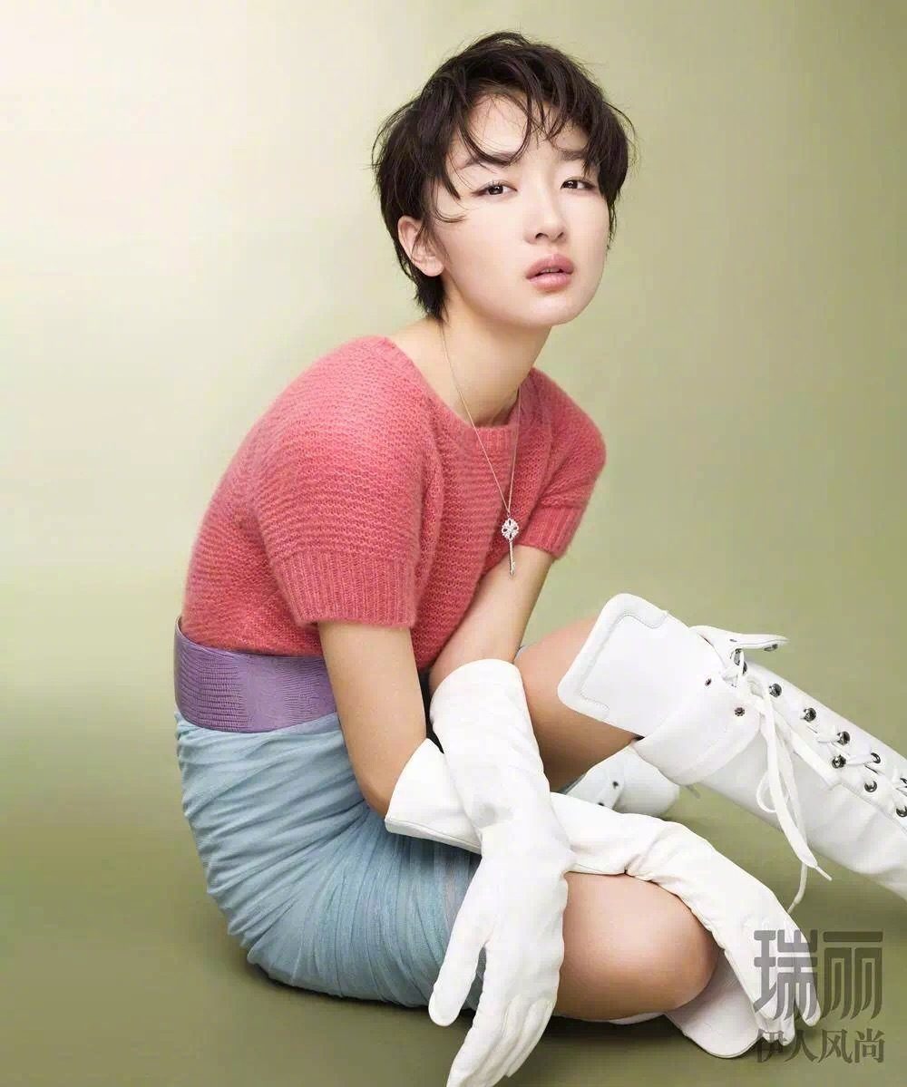 Dongyu Zhou HD Images/Photo Gallery Download #1917946