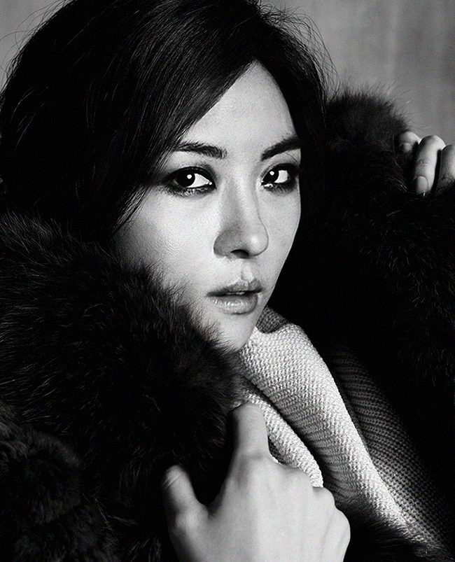 Ha Ji-Won HD Images/Photo Gallery Download #1643773