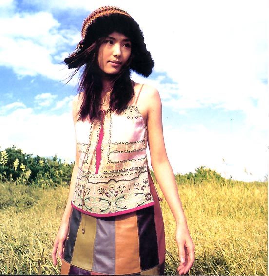 Tarcy Su HD Images/Photo Gallery Download #1386363