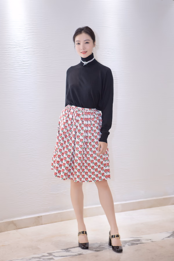 齐溪 高清写真/照片下载 #3444507