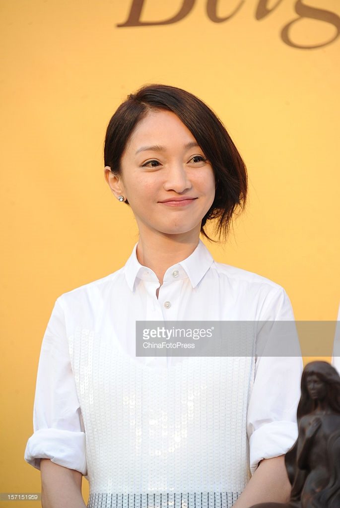 Xun Zhou HD Images/Photo Gallery Download #835744