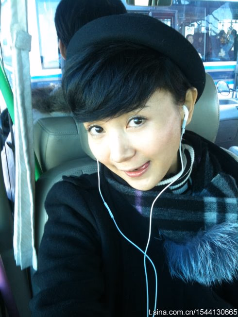 刘钇彤 高清写真/照片下载 #2187289