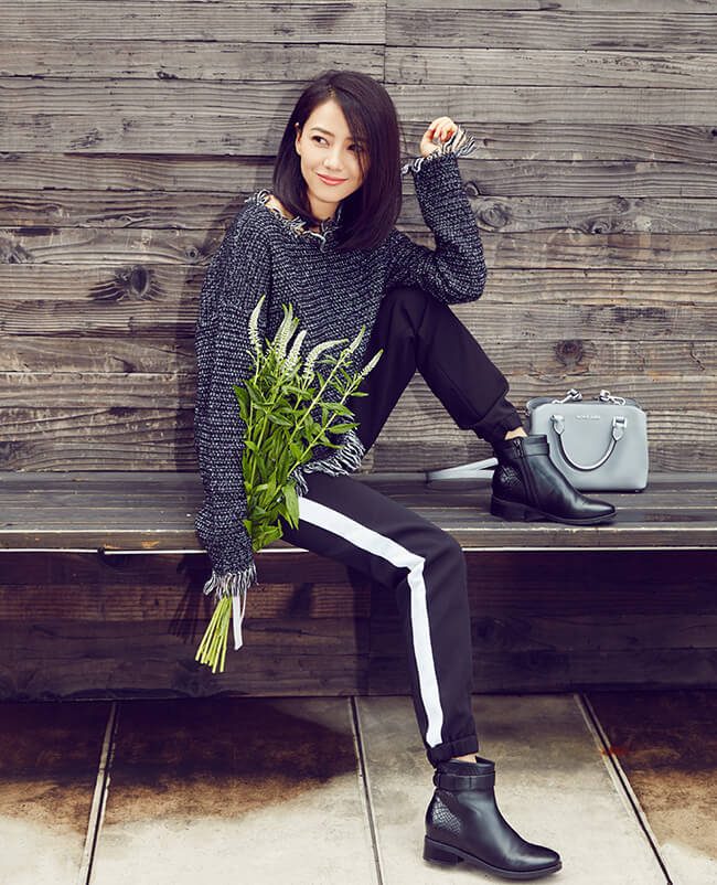 高圆圆 高清写真/照片下载 #670672