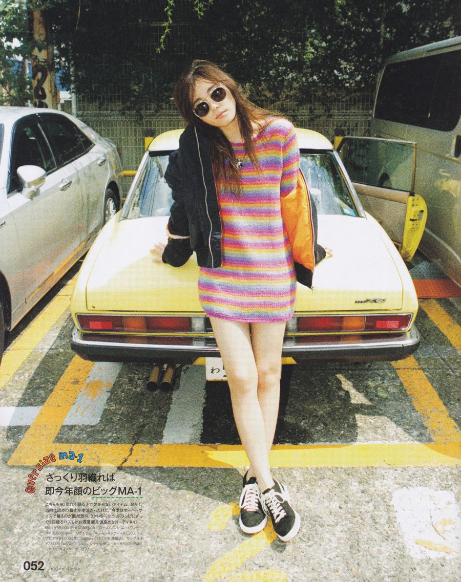 Yui Aragaki HD Images/Photo Gallery Download #1850326