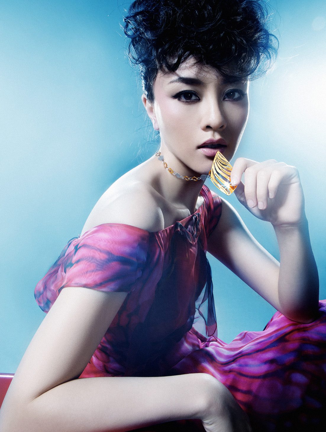 Zi Liu HD Images/Photo Gallery Download #1095143