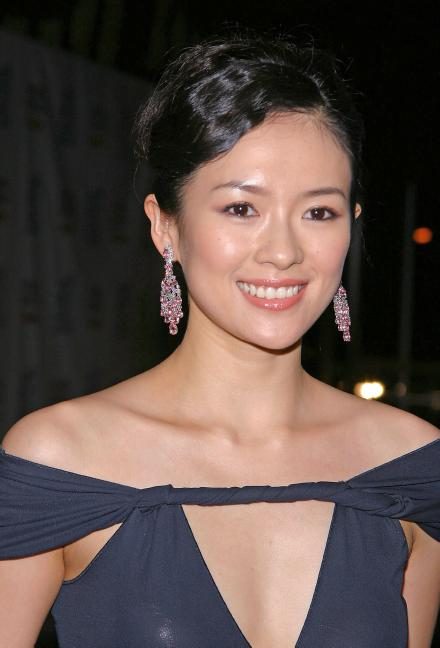 Ziyi Zhang HD Images/Photo Gallery Download #1566209