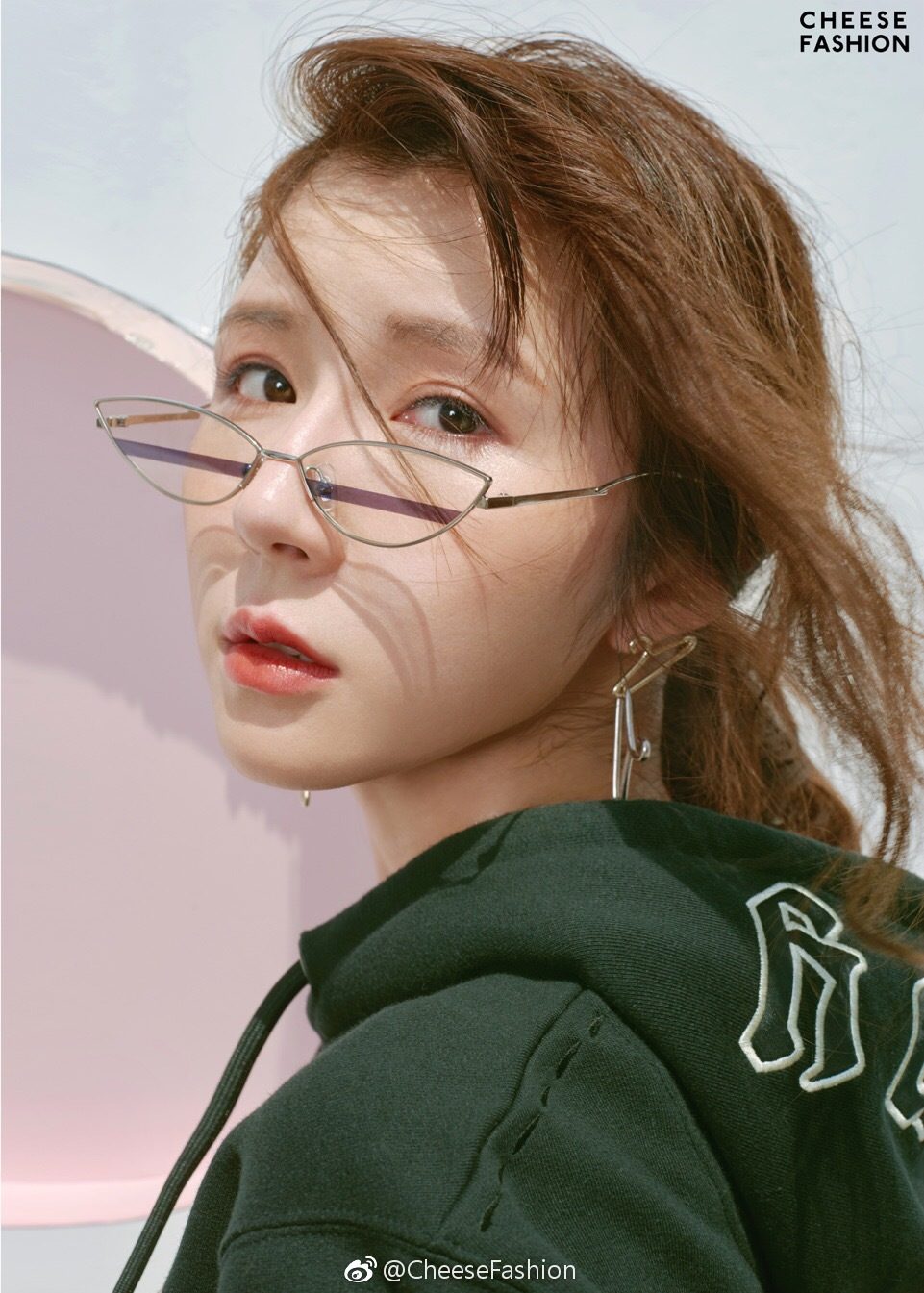 Anna Fang HD画像/フォトギャラリーダウンロード #1988699