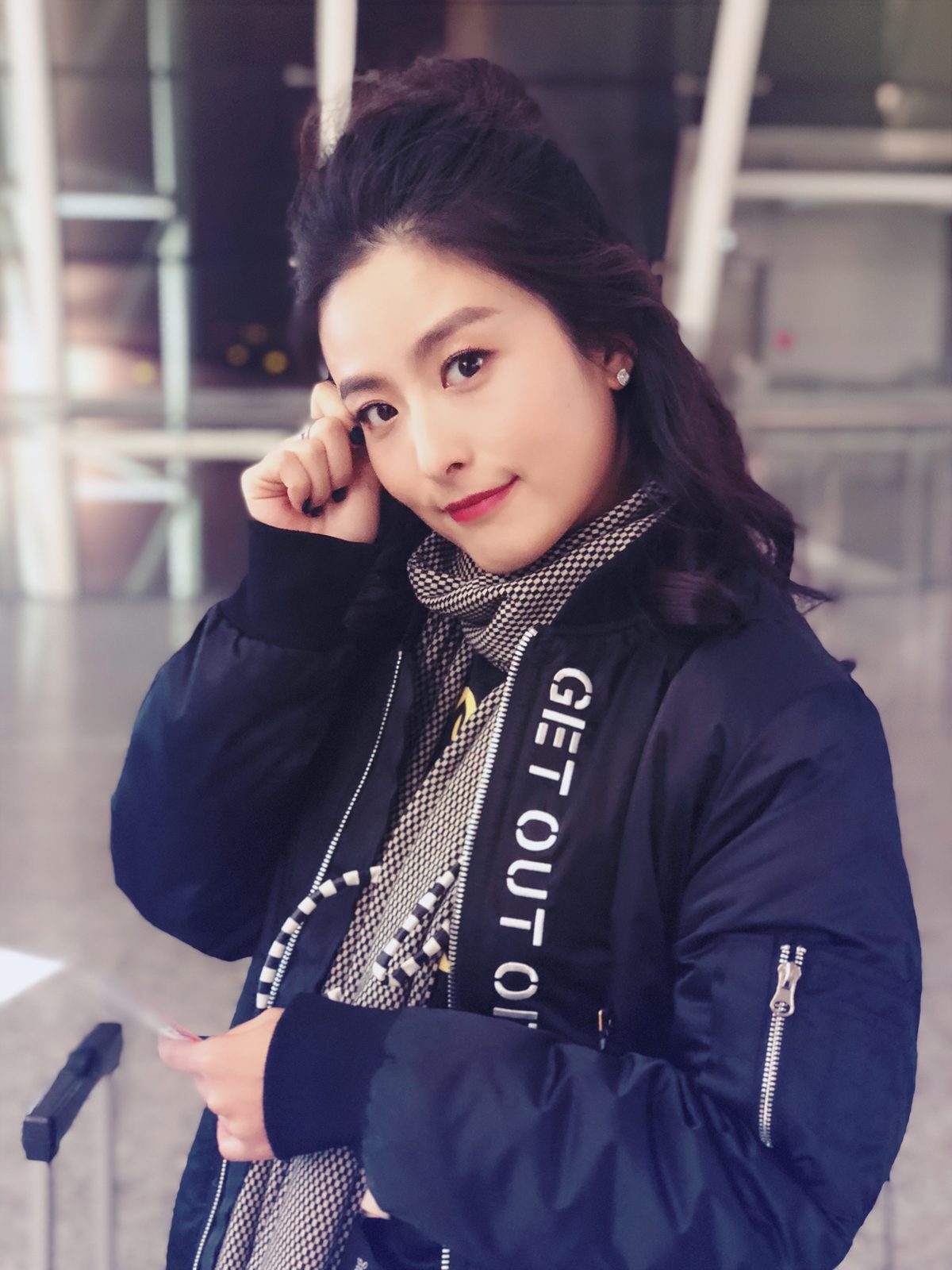 Baihui Xu HD Images/Photo Gallery Download #1796920