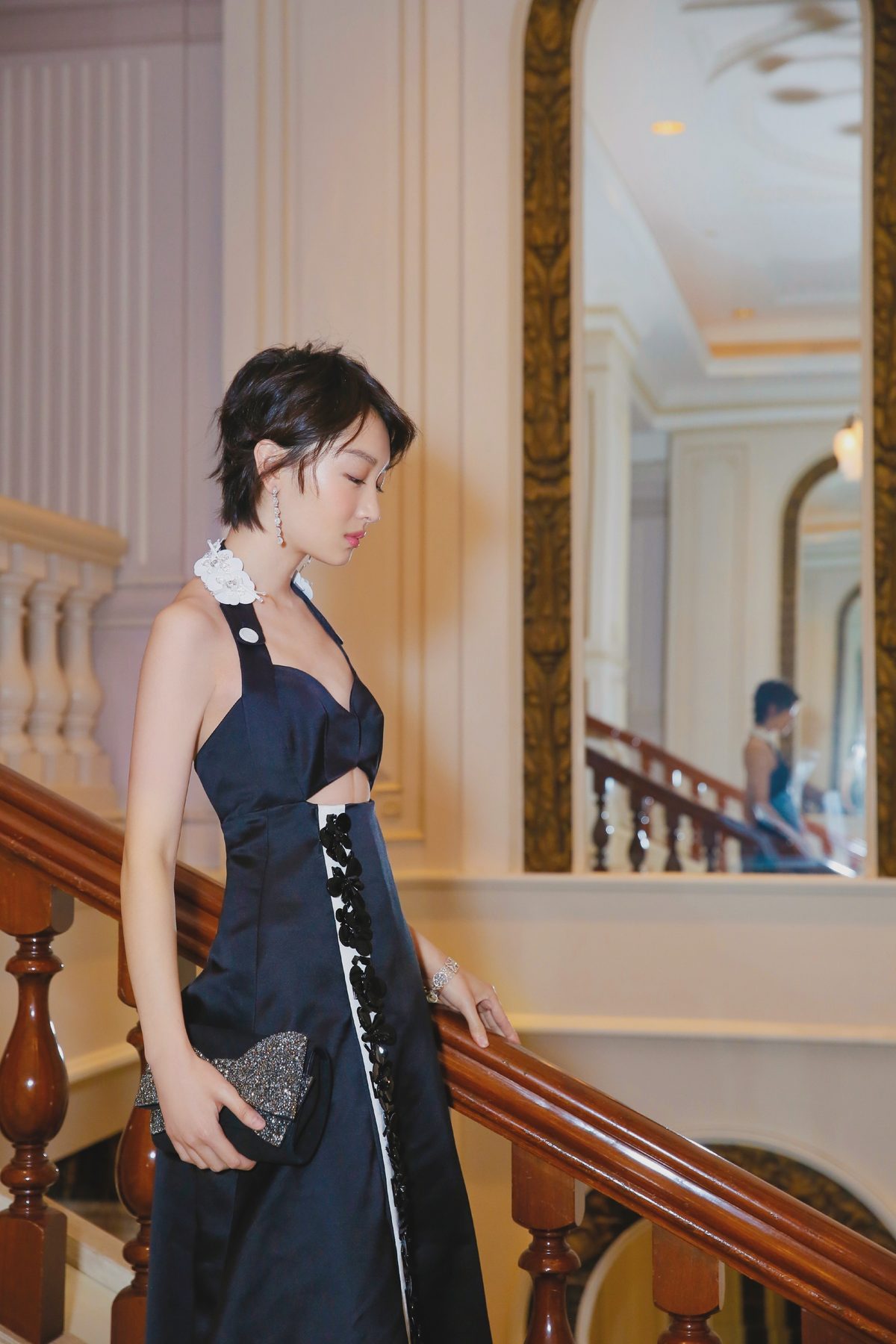 Dongyu Zhou HD Images/Photo Gallery Download #1918238