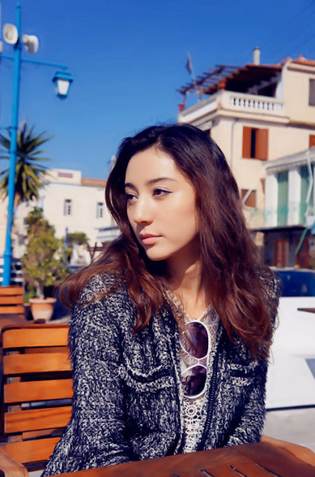 周庭伊 高清写真/照片下载 #3432866