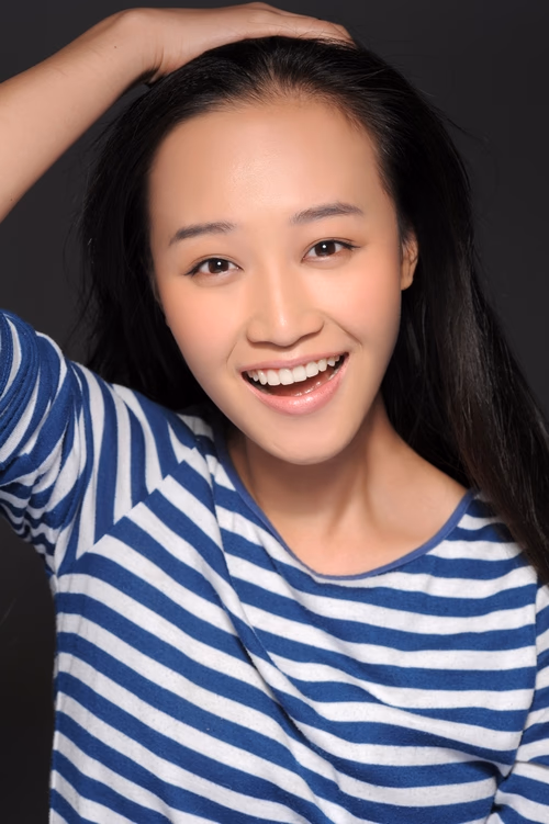 蓝盈莹 高清写真/照片下载 #3410989