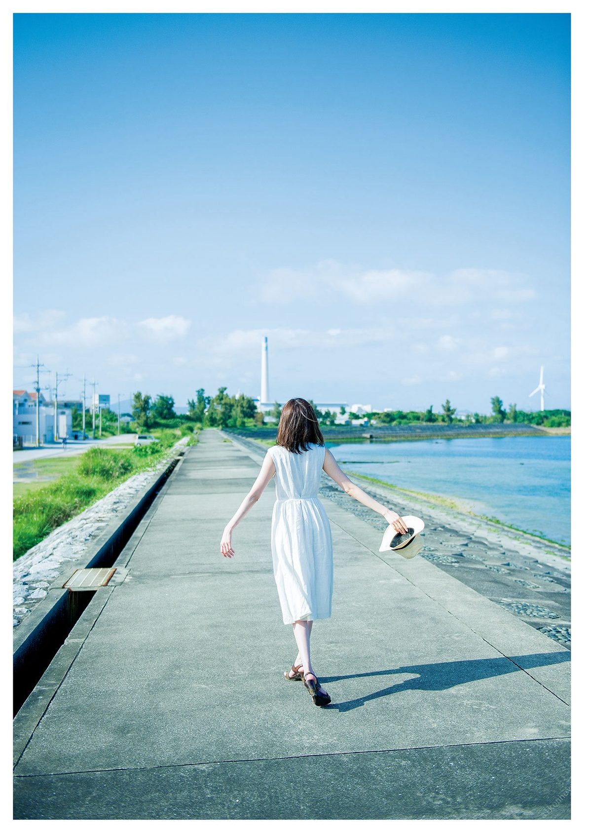 Manami Higa HD Images/Photo Gallery Download #9347047