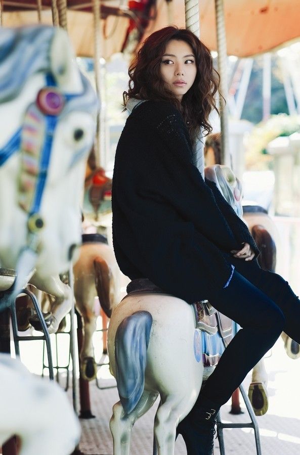 Park Soo-Jin HD Images/Photo Gallery Download #6876365