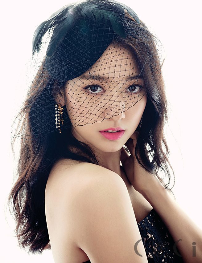 Shin-hye Park HD Images/Photo Gallery Download #1753166
