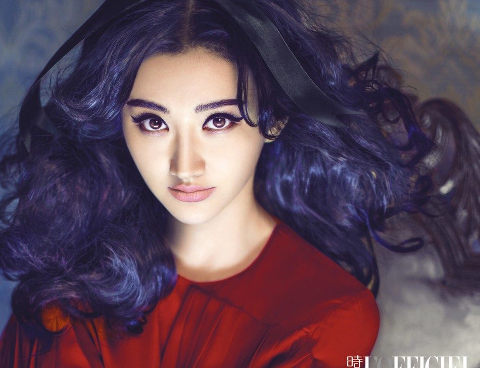Tian Jing HD Images/Photo Gallery Download #6682597