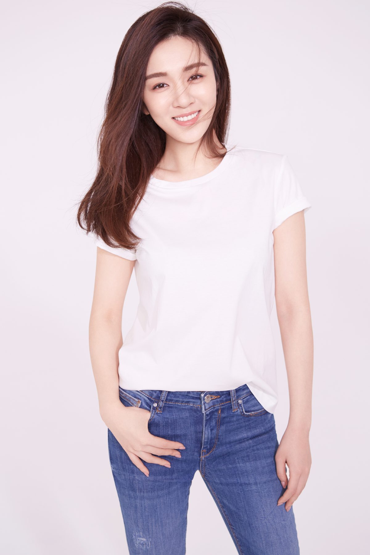 Xiaochen Wang HD画像/フォトギャラリーダウンロード #2083310