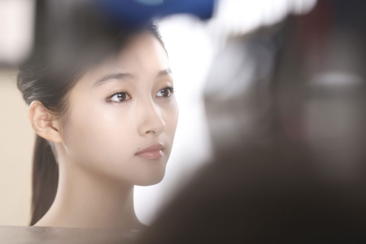 Xiaotong Guan HD Images/Photo Gallery Download #7041437