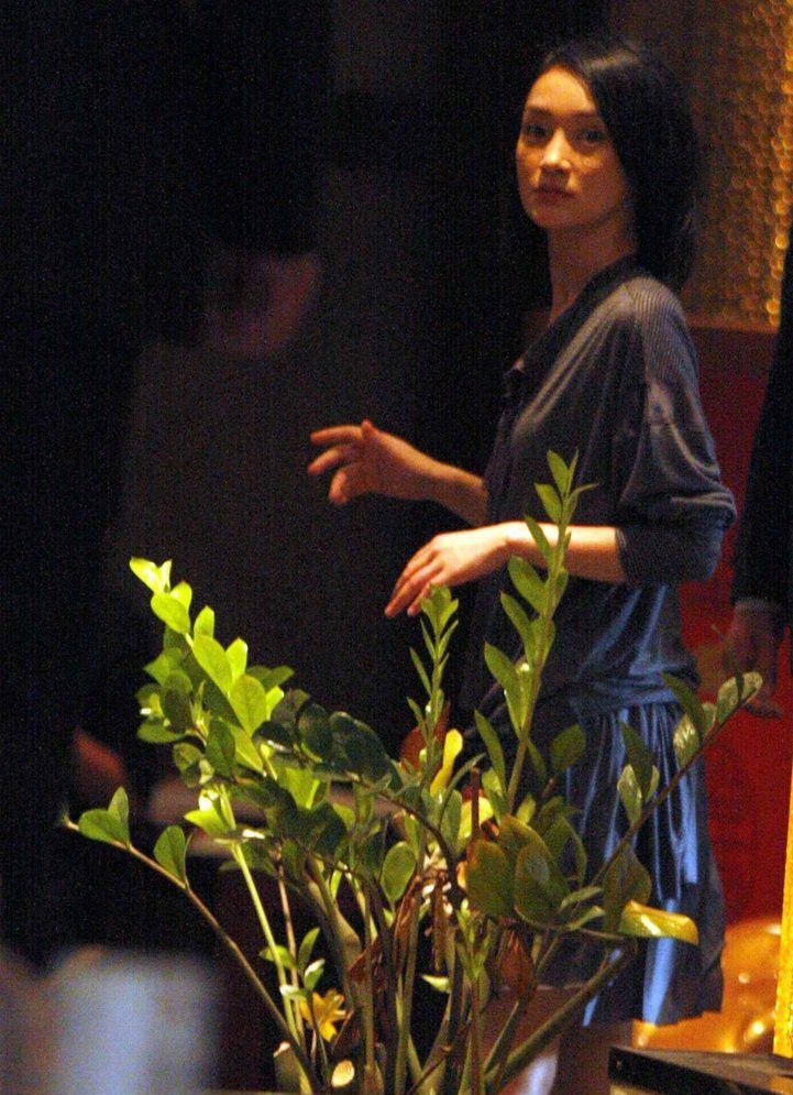 Xun Zhou HD Images/Photo Gallery Download #1583264