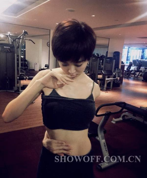 姜妍 高清写真/照片下载 #3449629