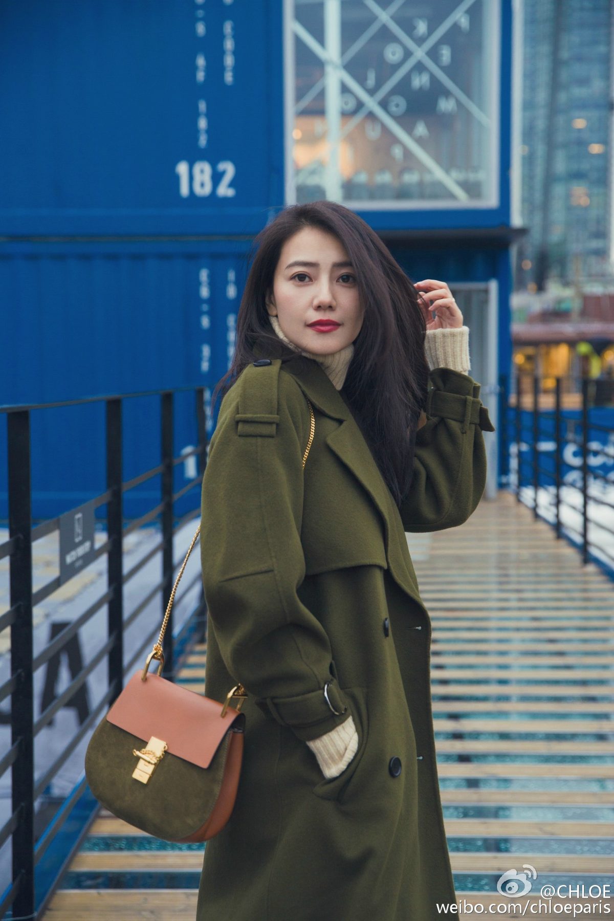 Yuanyuan Gao HD Images/Photo Gallery Download #661020