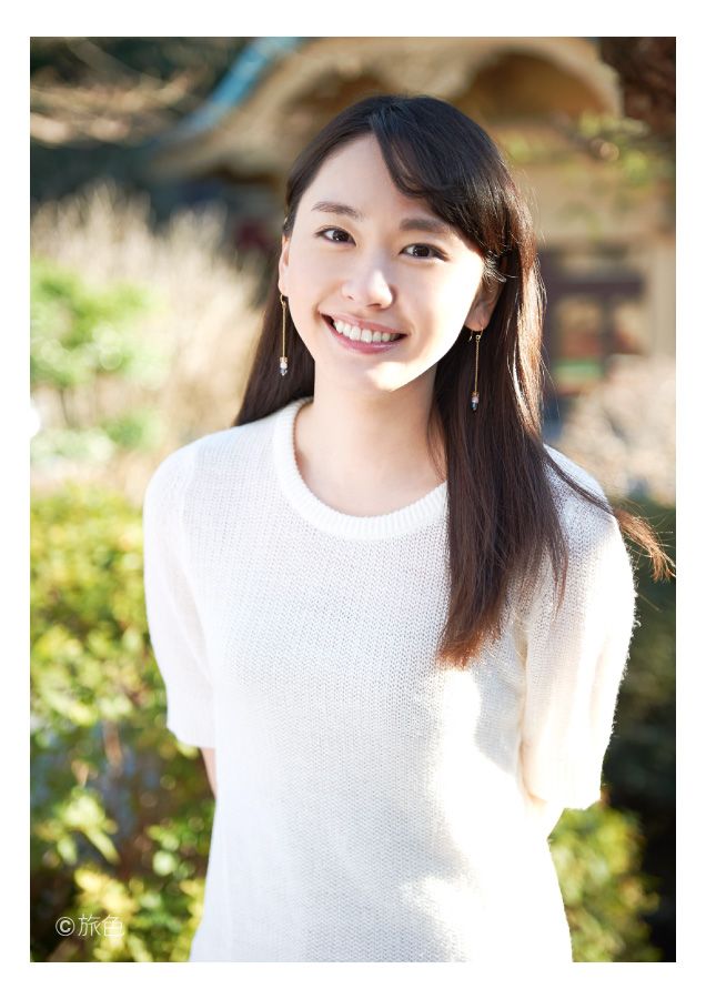 新垣结衣 高清写真/照片下载 #1850618