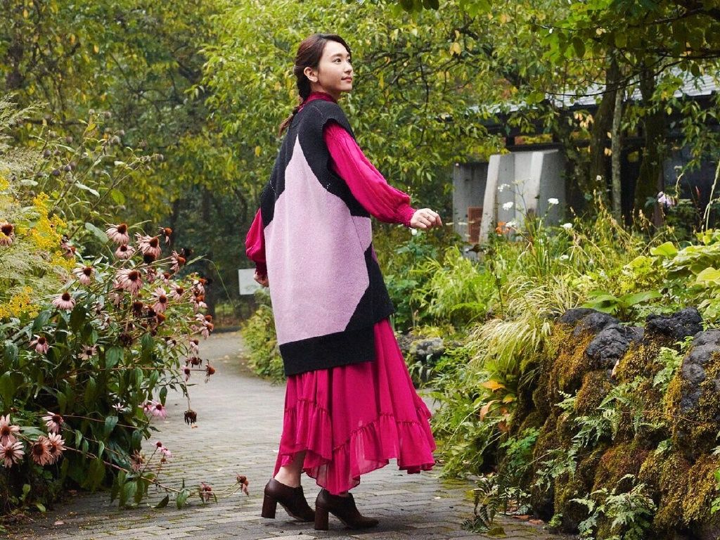 Yui Aragaki HD Images/Photo Gallery Download #5974009