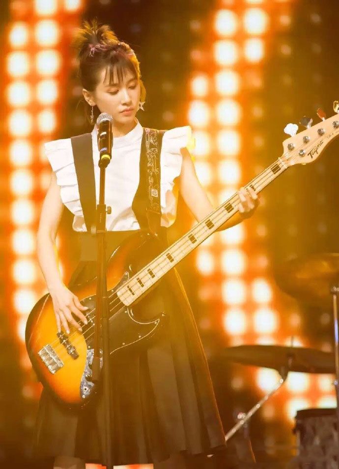 Ziwen Wang HD Images/Photo Gallery Download #1692649