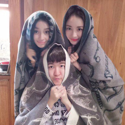 杨颖 高清写真/照片下载 #6651068