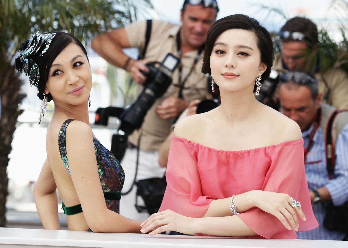 ファン・ビンビン HD画像/フォトギャラリーダウンロード #1199998