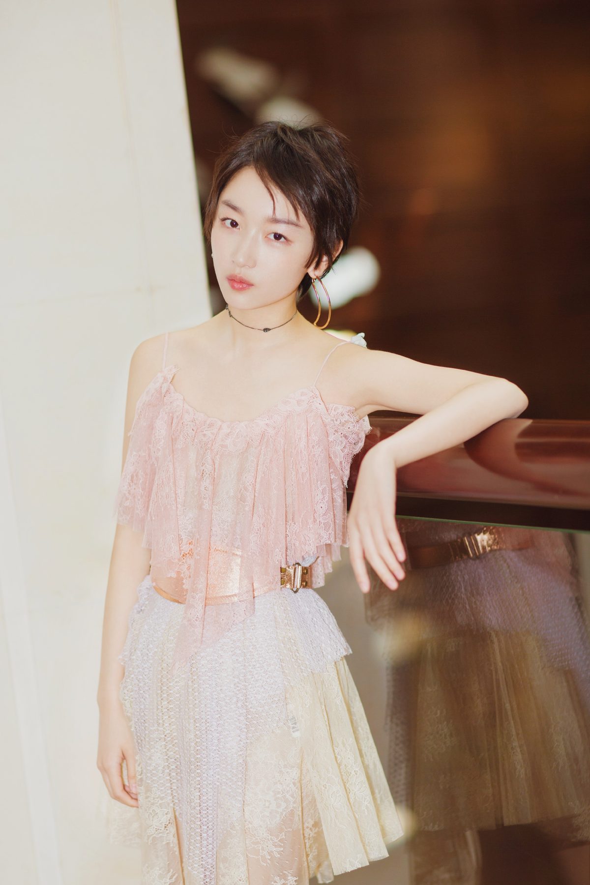 Dongyu Zhou HD Images/Photo Gallery Download #1918530