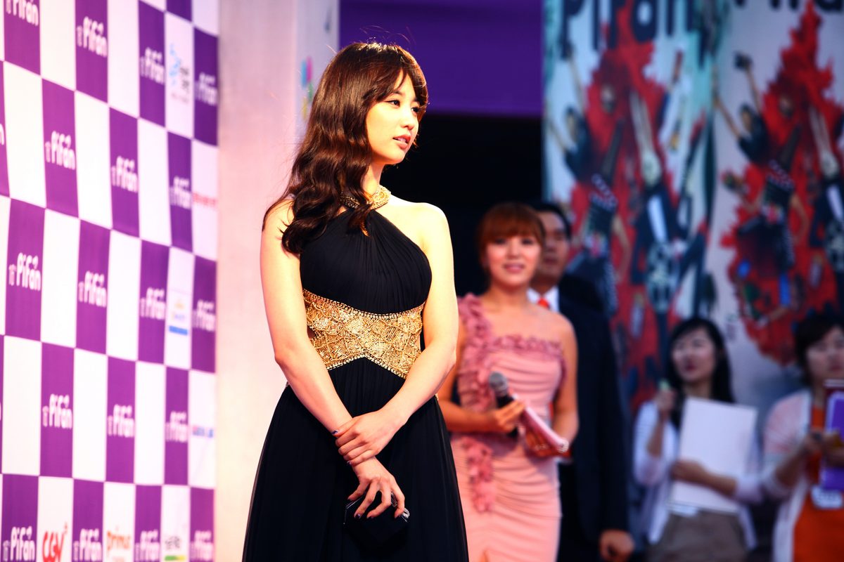 Ha-seon Park HD Images/Photo Gallery Download #1578726
