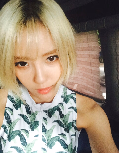 朴孝敏 高清写真/照片下载 #3471798