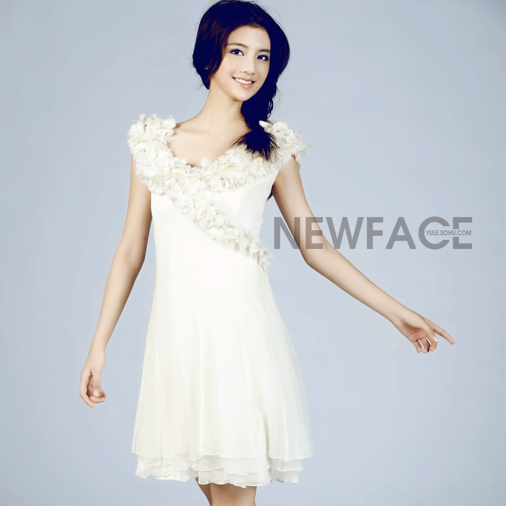 吴千语 高清写真/照片下载 #3493675