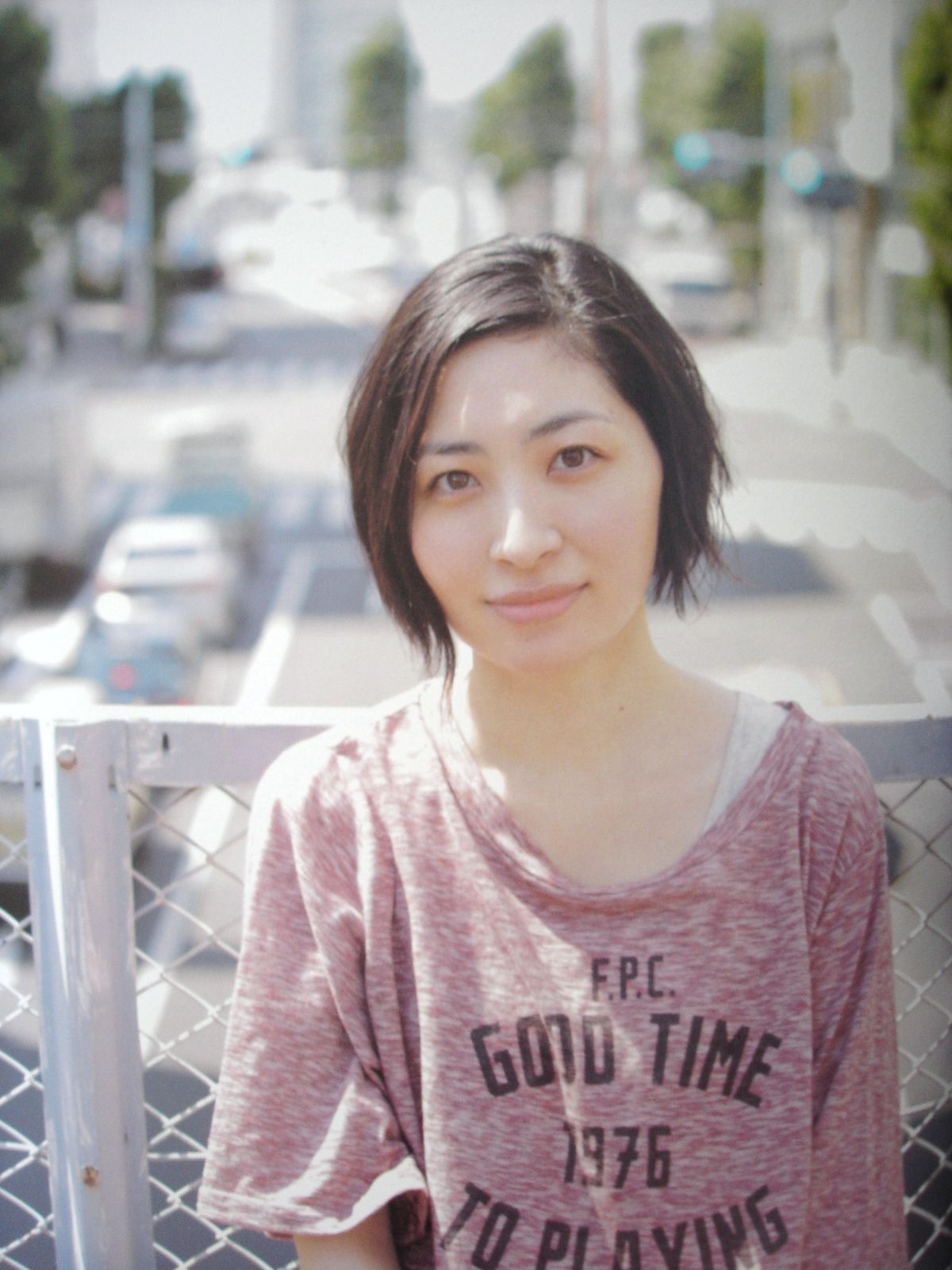 坂本真綾 HD画像/フォトギャラリーダウンロード #6716699