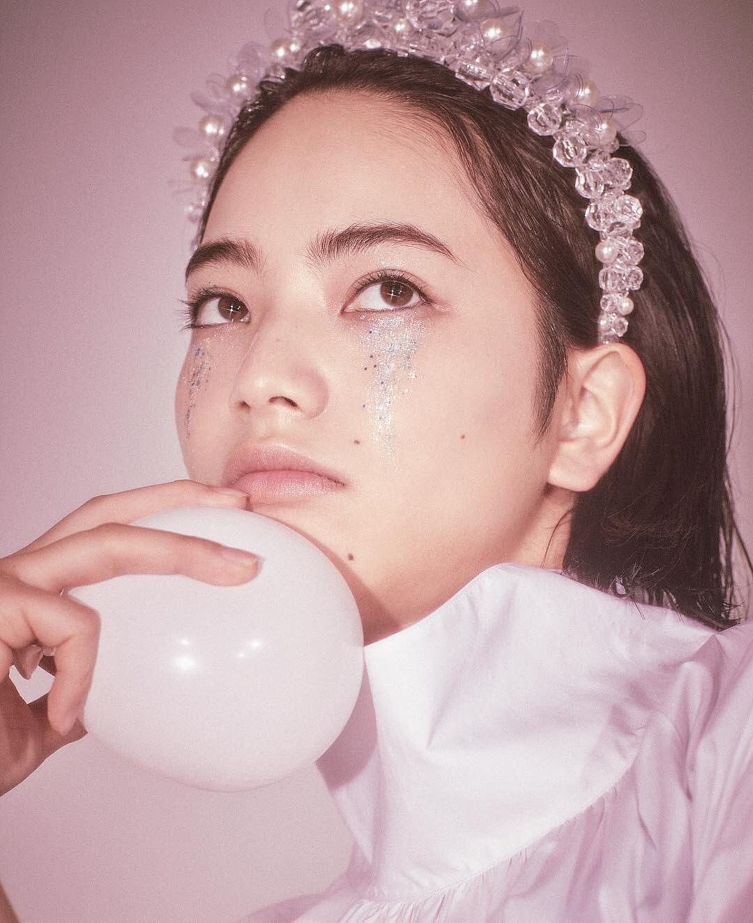 Nana Komatsu HD Images/Photo Gallery Download #3899110