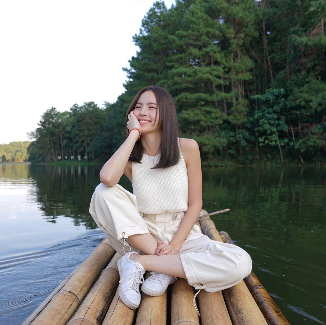 Nuttanicha Dungwattanawanich HD Images/Photo Gallery Download #9279719