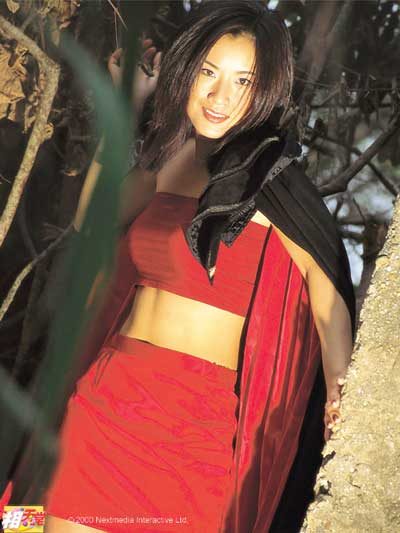 Pinky Cheung HD Images/Photo Gallery Download #896845