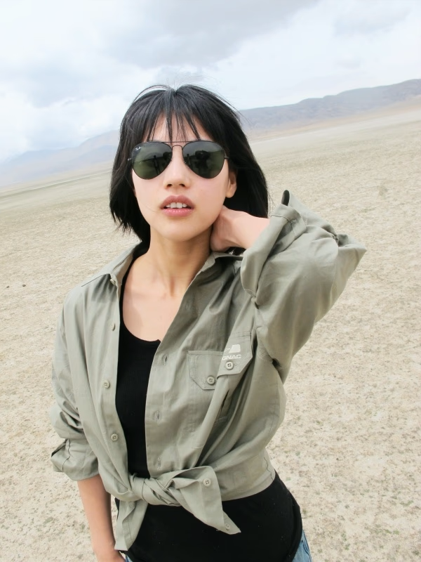 董琦 高清写真/照片下载 #3433158