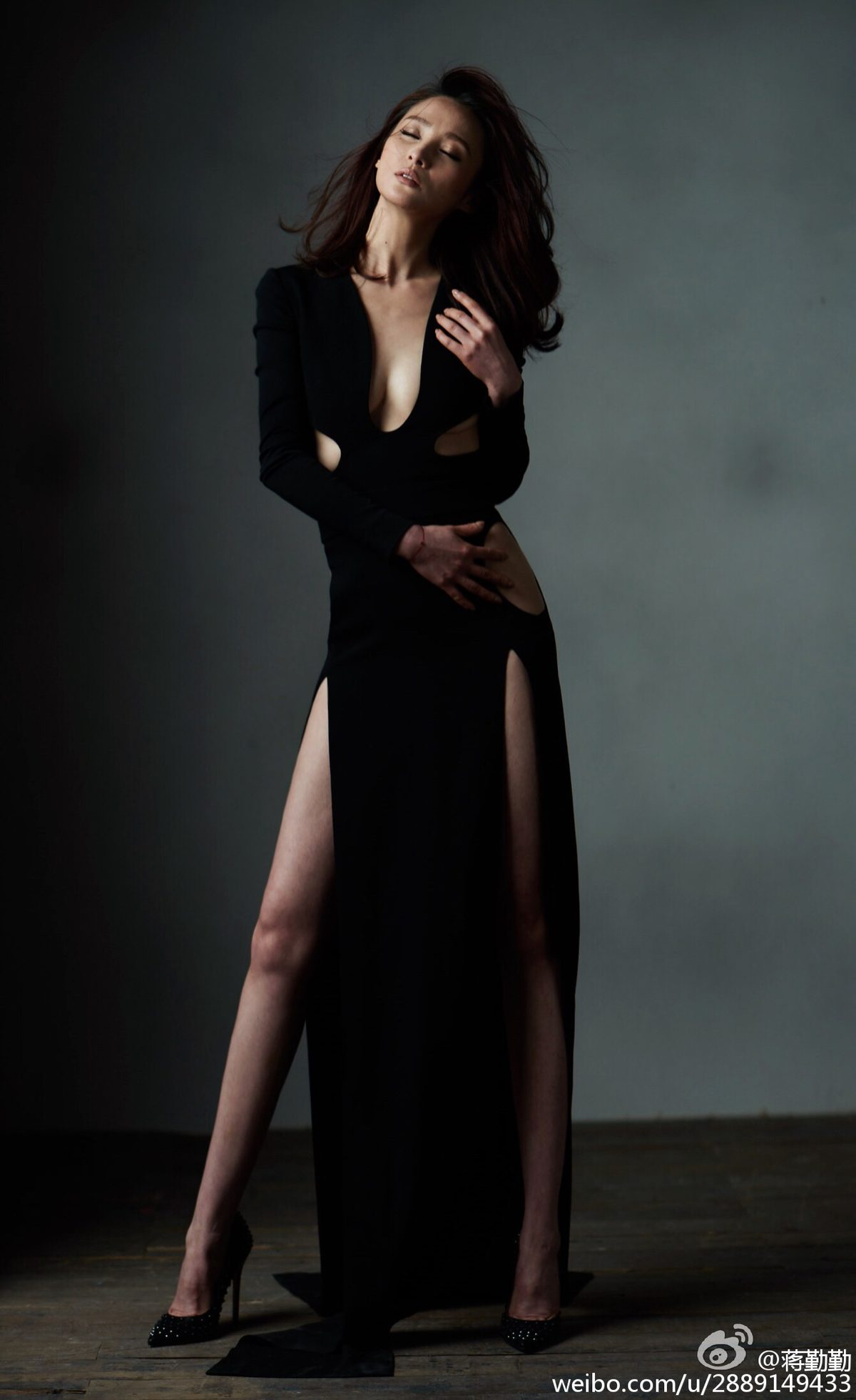 Qinqin Jiang HD Images/Photo Gallery Download #1324157