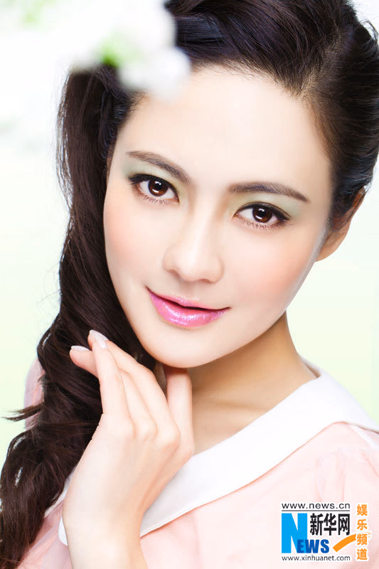 樊蕊 高清写真/照片下载 #3357583