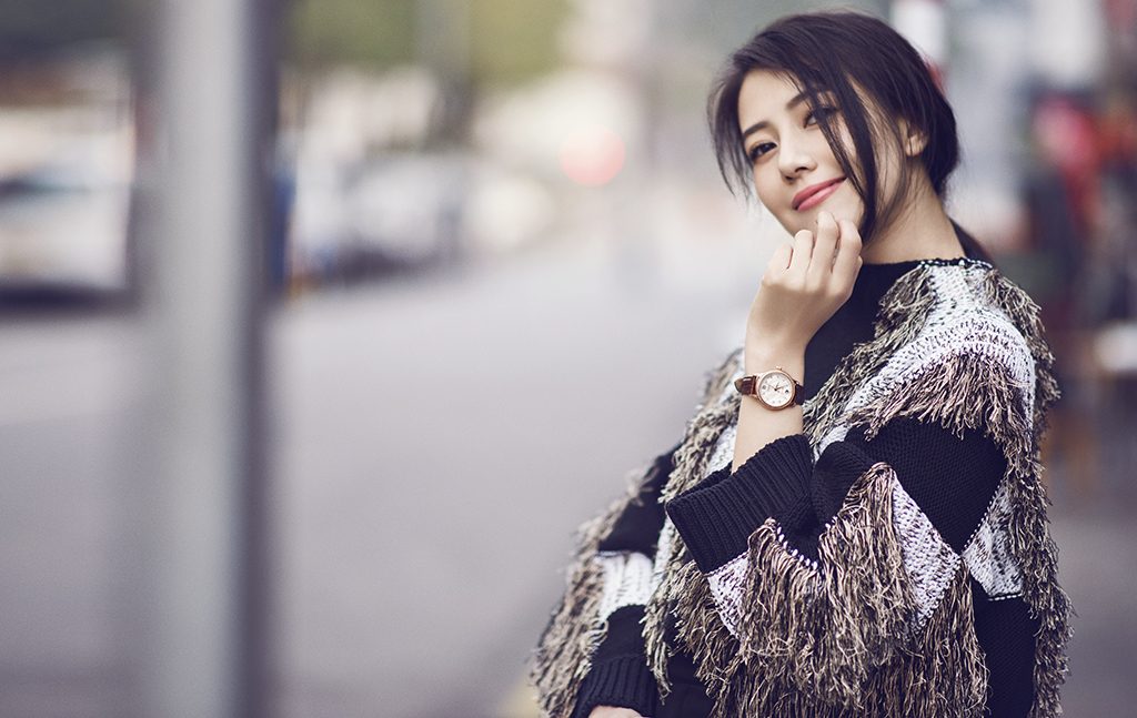 Yuanyuan Gao HD Images/Photo Gallery Download #661312
