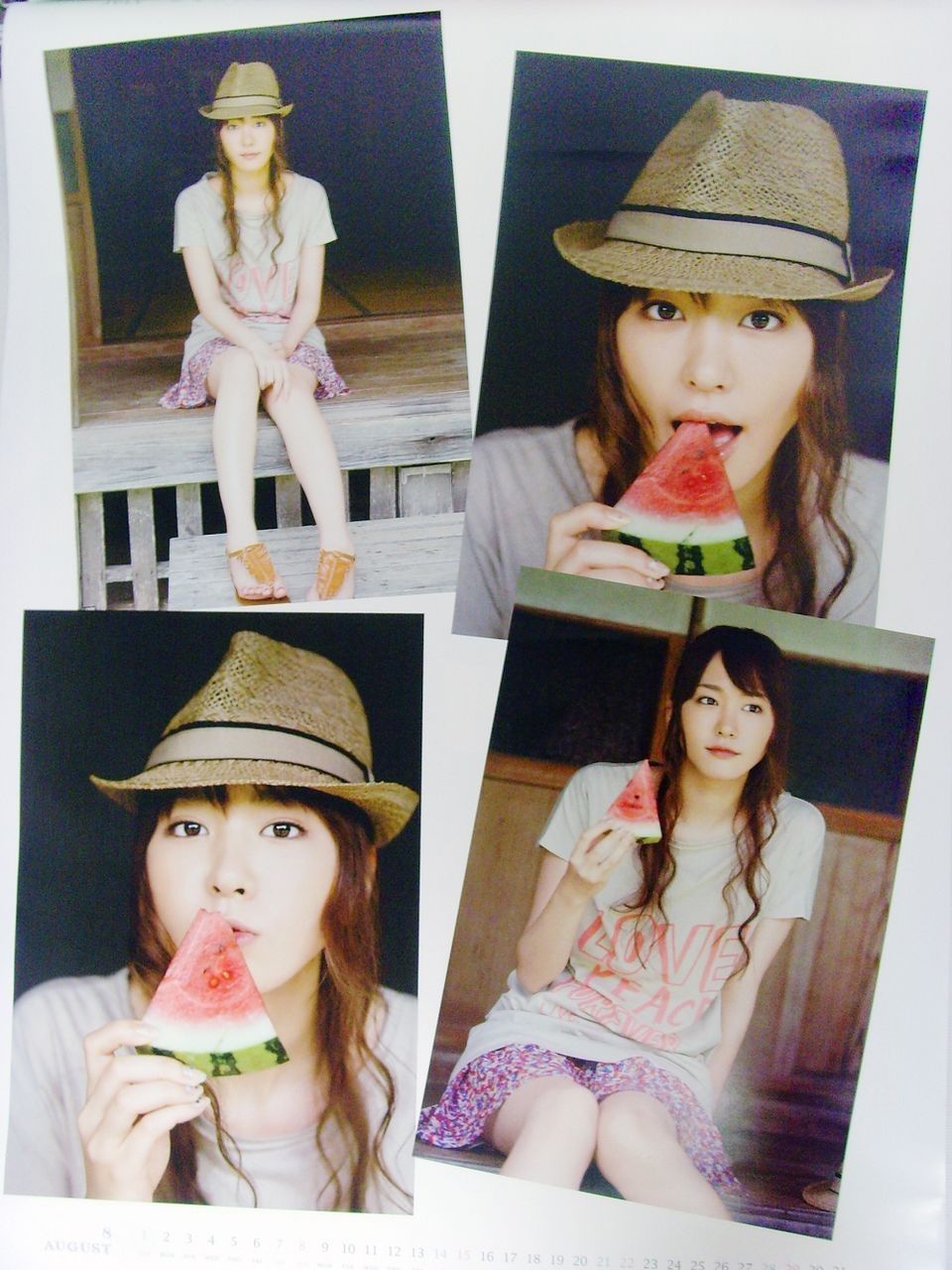 新垣结衣 高清写真/照片下载 #1659131