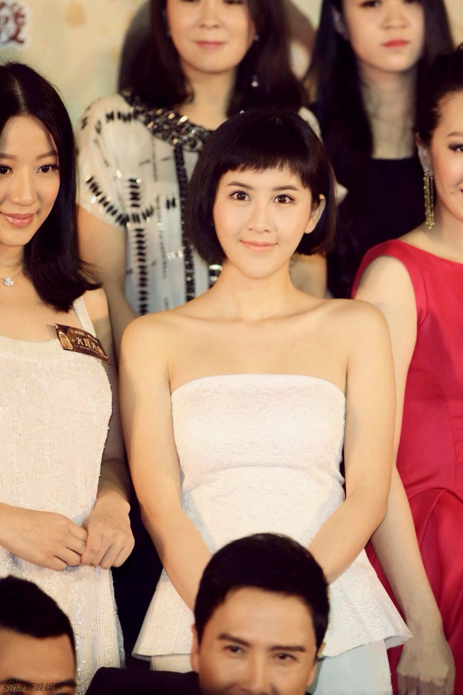 Zitong Xia HD画像/フォトギャラリーダウンロード #7012749
