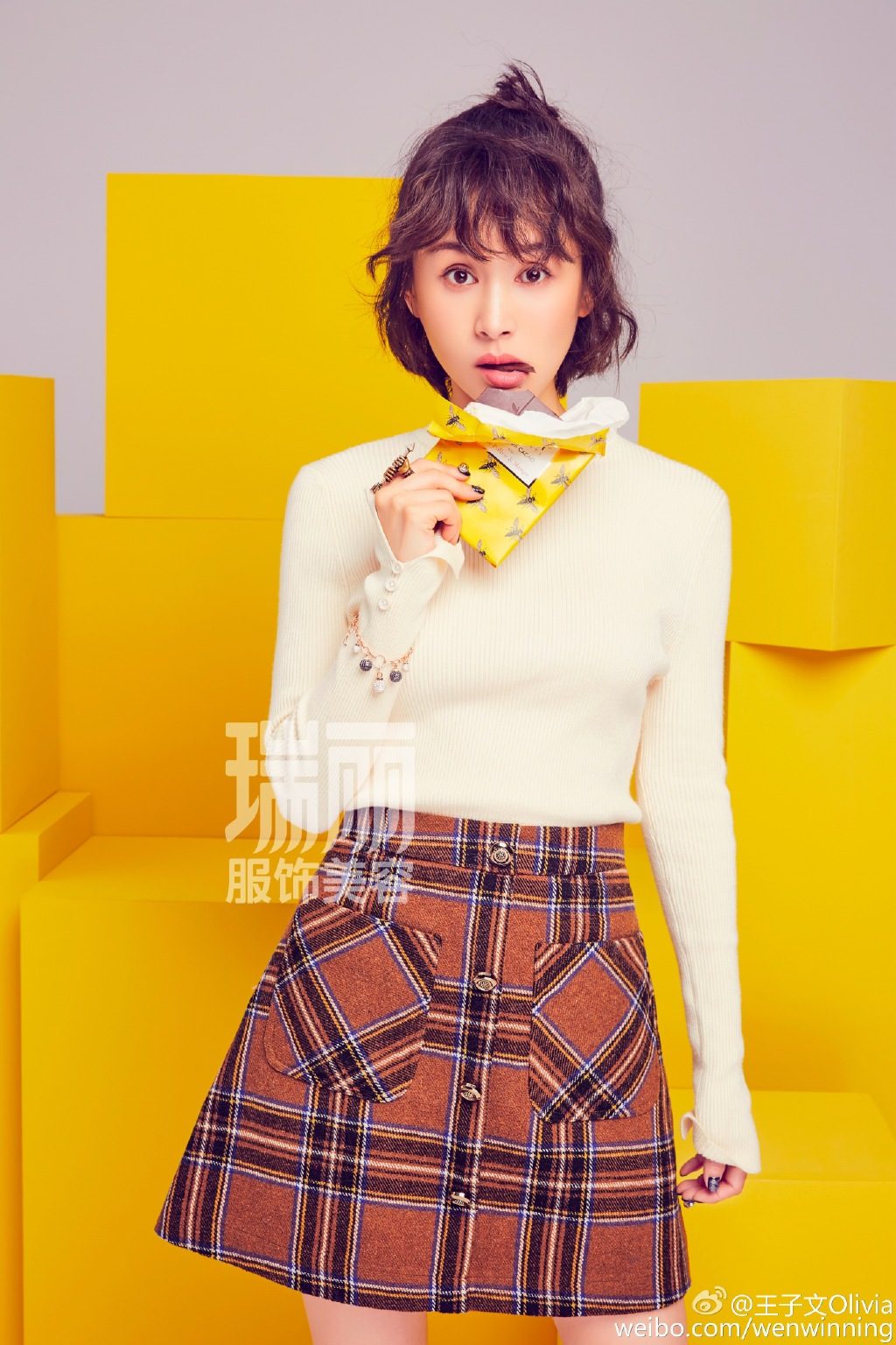 Ziwen Wang HD Images/Photo Gallery Download #7029796