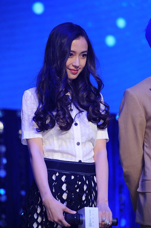 Angelababy HD Images/Photo Gallery Download #6651360