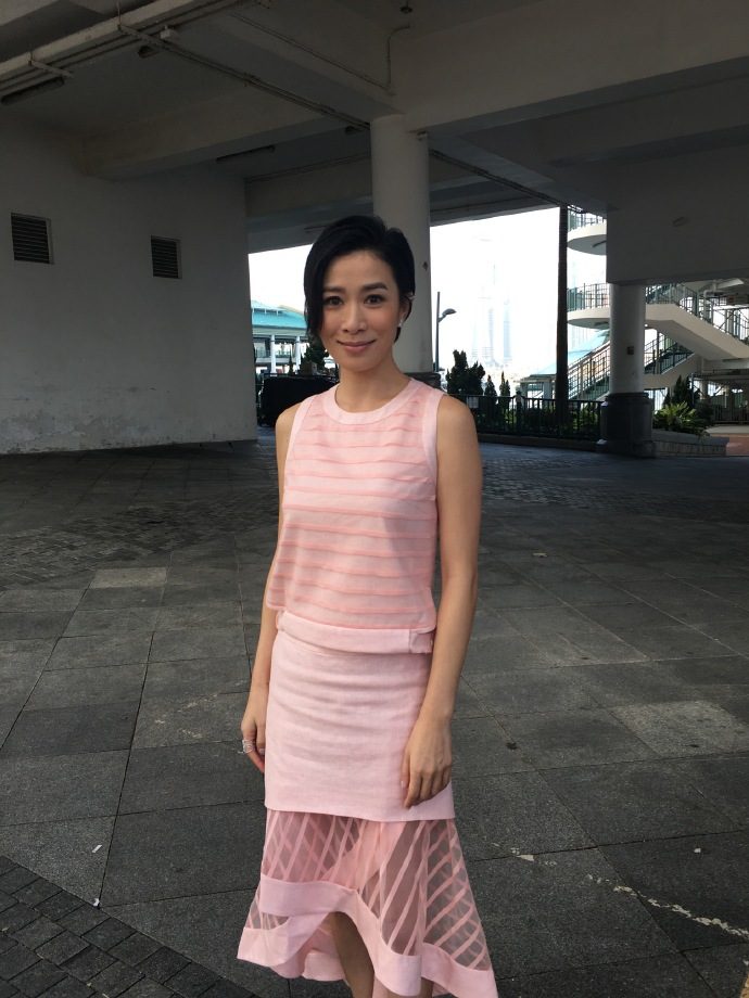 Charmaine Sheh HD Images/Photo Gallery Download #841450