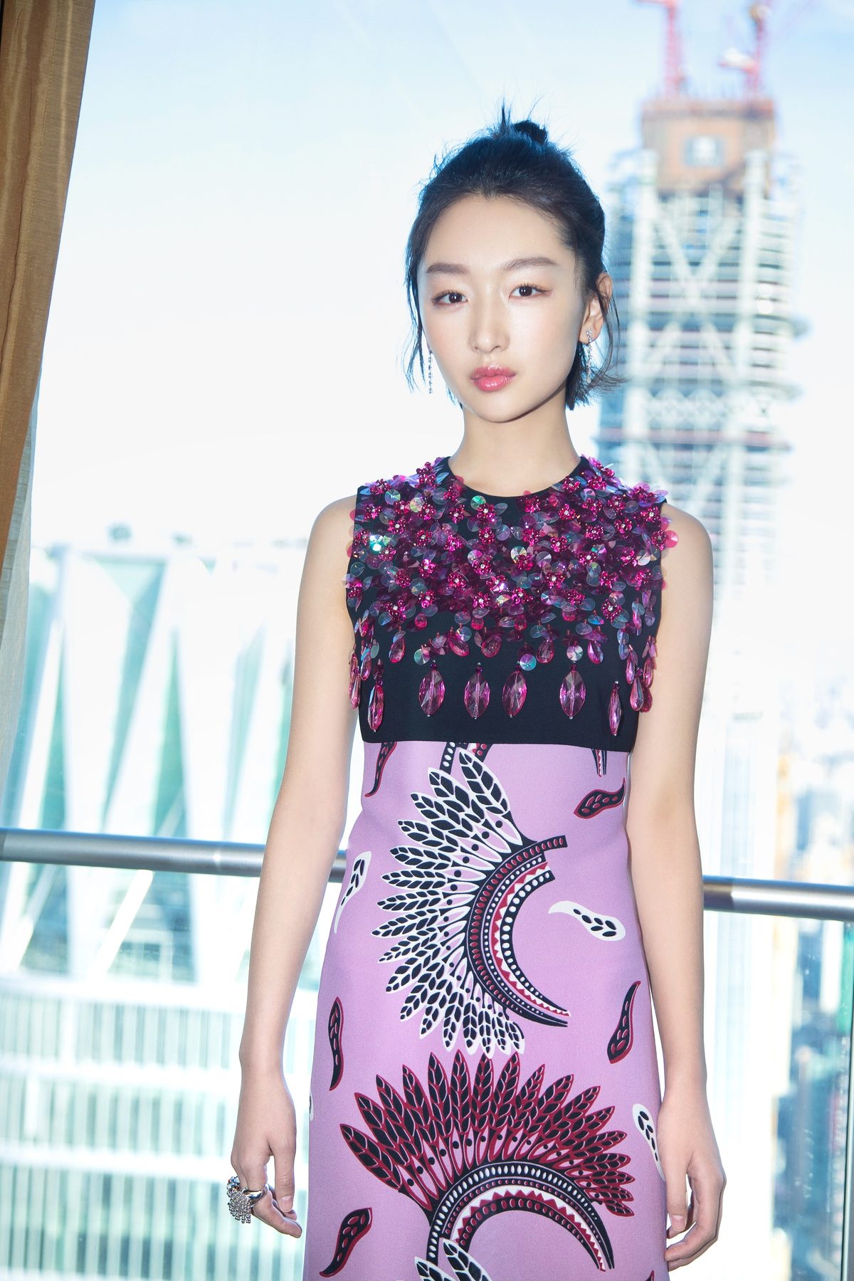 Dongyu Zhou HD Images/Photo Gallery Download #1918822