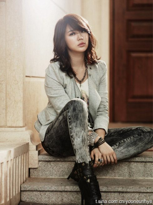 Eun-hye Yun HD Images/Photo Gallery Download #887193