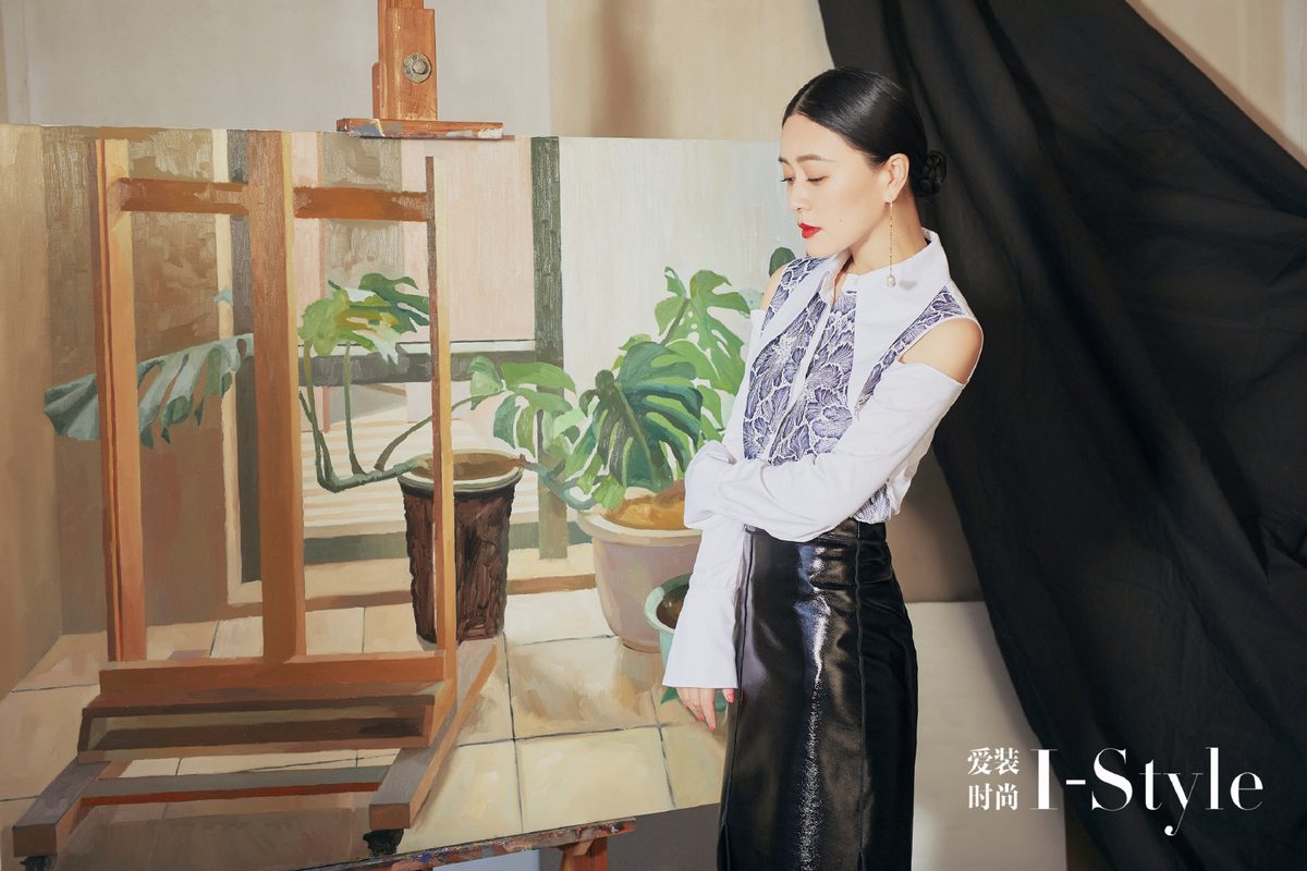 Hairong Tian HD Images/Photo Gallery Download #2011160